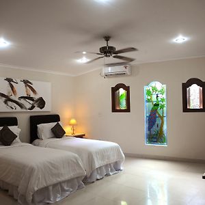 Kamar superior keluarga
